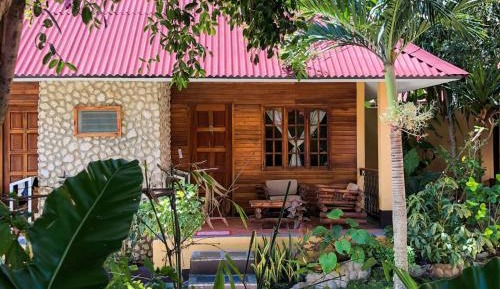 Queen Room with Sea View