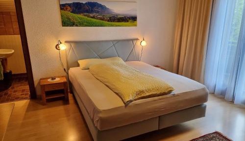 Single Room with Shower