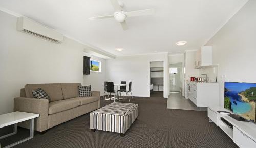 Luxury Family Apartment