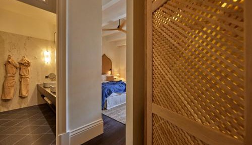 Grand Flow-Superior Double Room