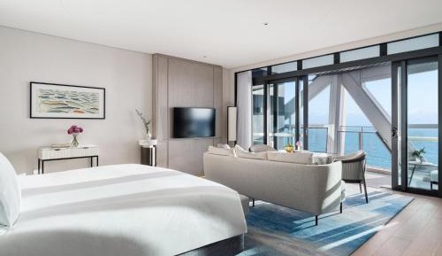Junior Ocean Suite