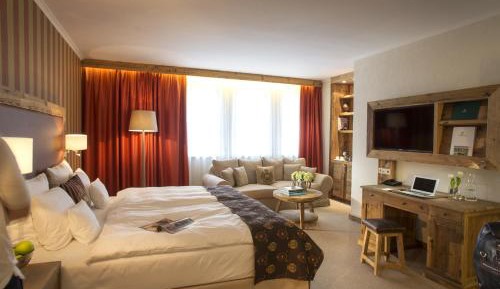 Junior Suite