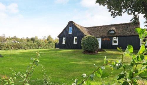 Two-Bedroom Holiday Home