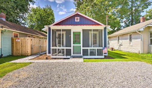 Holiday Home