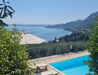 Four Bedroom Villa with Private Pool