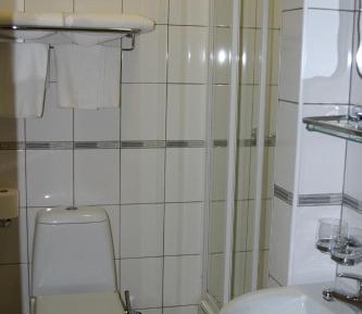 Economy Double or Twin Room