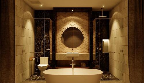 Luxury Room