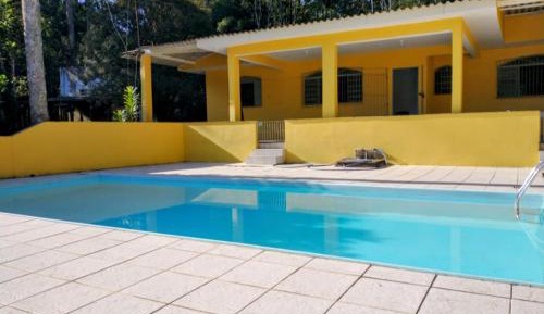 Three-Bedroom Home
