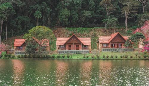 Deluxe Double or Twin Room with Balcony