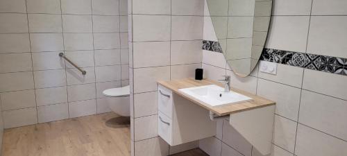 Double Room - Disability Access