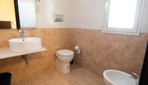 Large Double or Twin Room