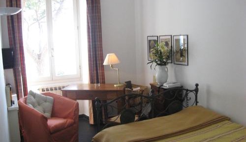 Superior Single Room