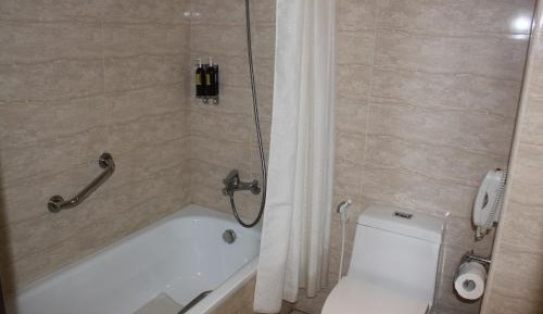 Superior Twin Room - No Window