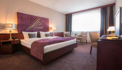 Double Room with Shower