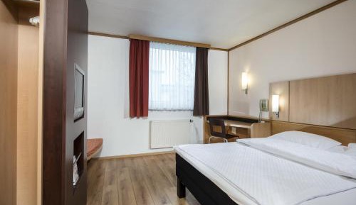 Good Morning Double Room