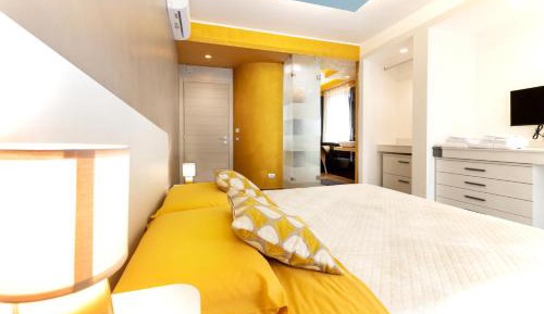 Superior King Room