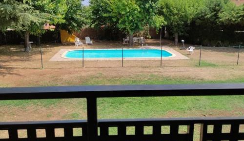 Family Room with Private Bathroom