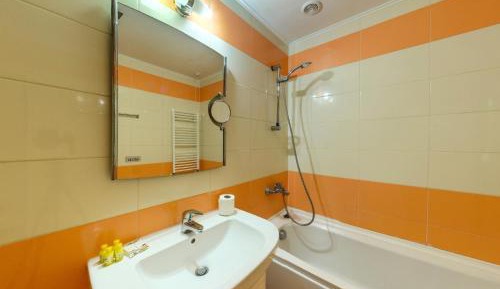 Double or Twin Room with Balcony