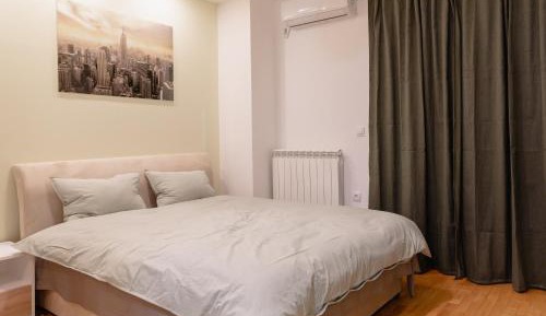 Single Room with Terrace