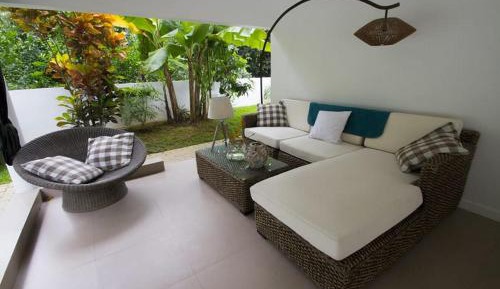 Albizia (Big Spacious)