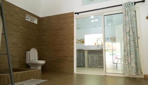 Lagati (Open plan Apartment)