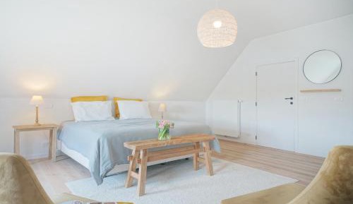 Family Double Room