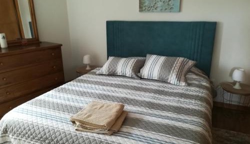 Budget Double Room
