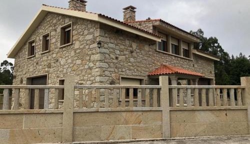 Five-Bedroom House