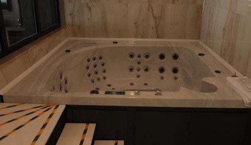 Deluxe Twin Room - Smoking