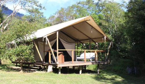 Tent