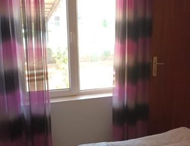 Twin Room with Garden View