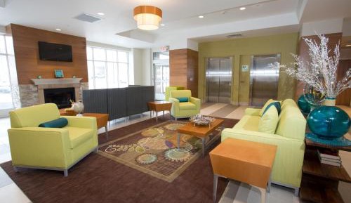 Standard Room with Two Queen Beds