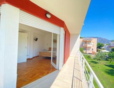 King Room with Sea View