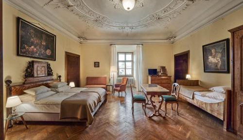 Classic Triple Room