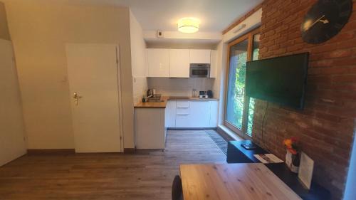 Superior Studio Apartment