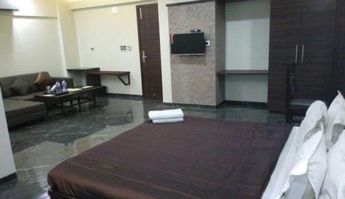Family Suite
