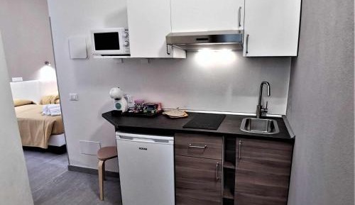 Twin Room with Private Bathroom