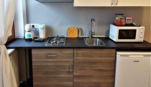 Twin Room with Private Bathroom