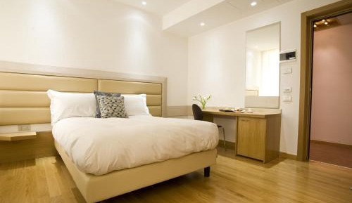 Triple Room with Bath