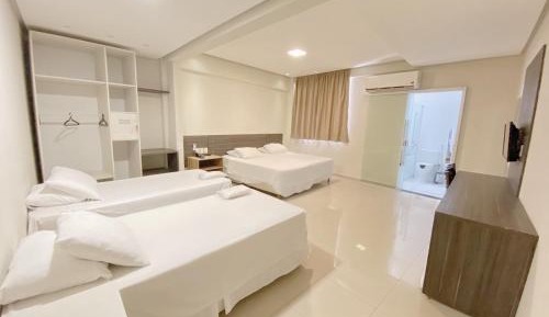 Studio - Disability Access