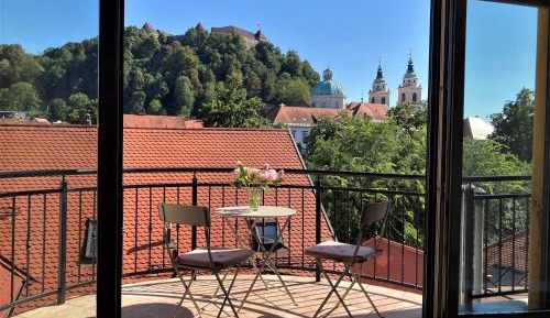 Superior Apartment "Milena"