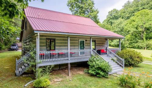 Two Bedroom Holiday Home