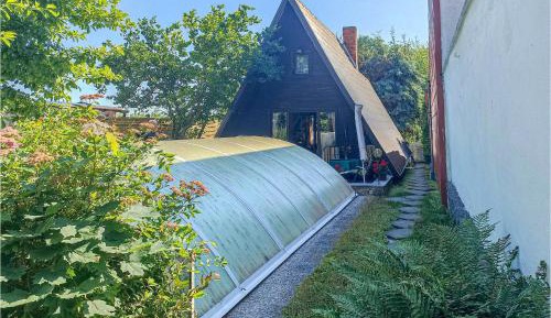 Two-Bedroom Holiday Home