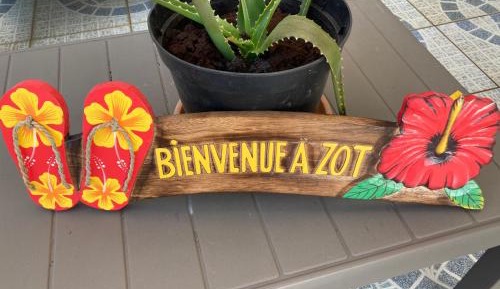 Double Room with Extra Bed