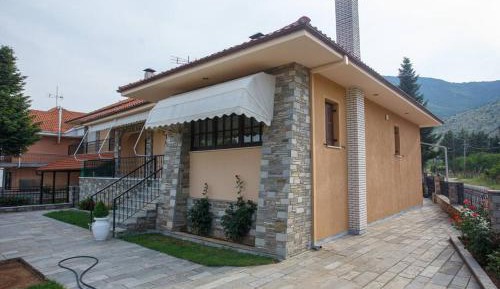 Two-Bedroom Villa