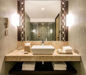Premium King Room - Nonsmoking