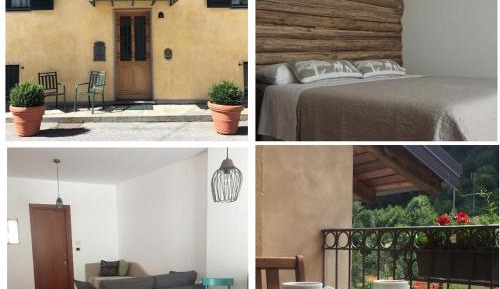 Maisonette