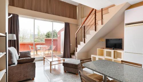 Duplex Apartment (2 Adults)