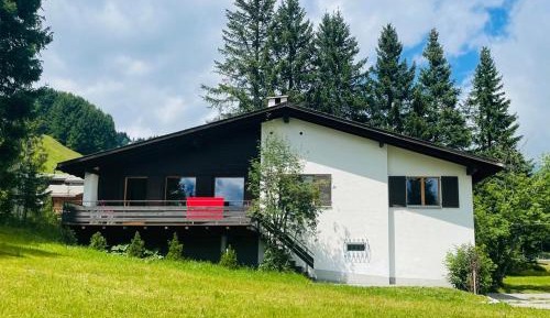 Vacation Home