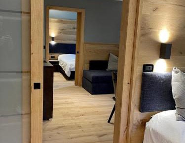 Two-Bedroom Suite